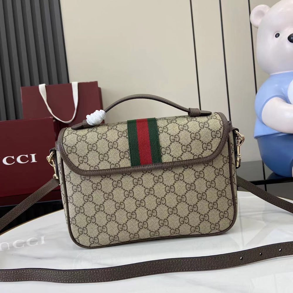 Ezyycart Bags Guccin Luxury Bag --94603