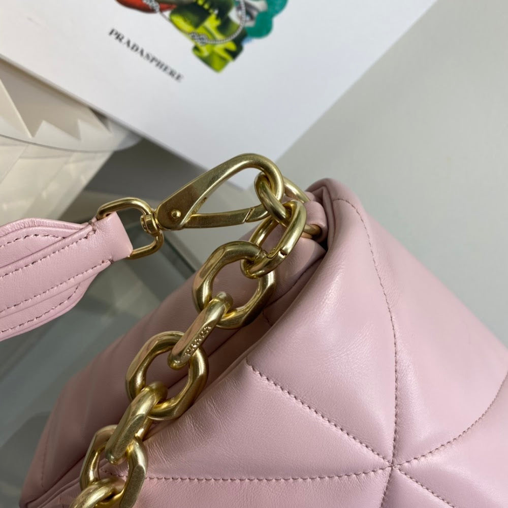 Ezyycart Bags pradn Luxury Bag --74886