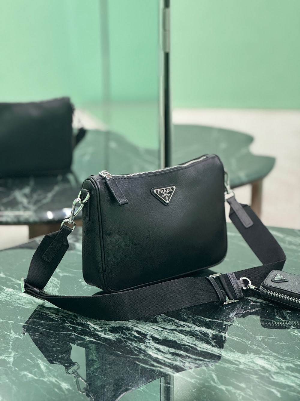 Ezyycart Bags Pradn Luxury Bag --102767