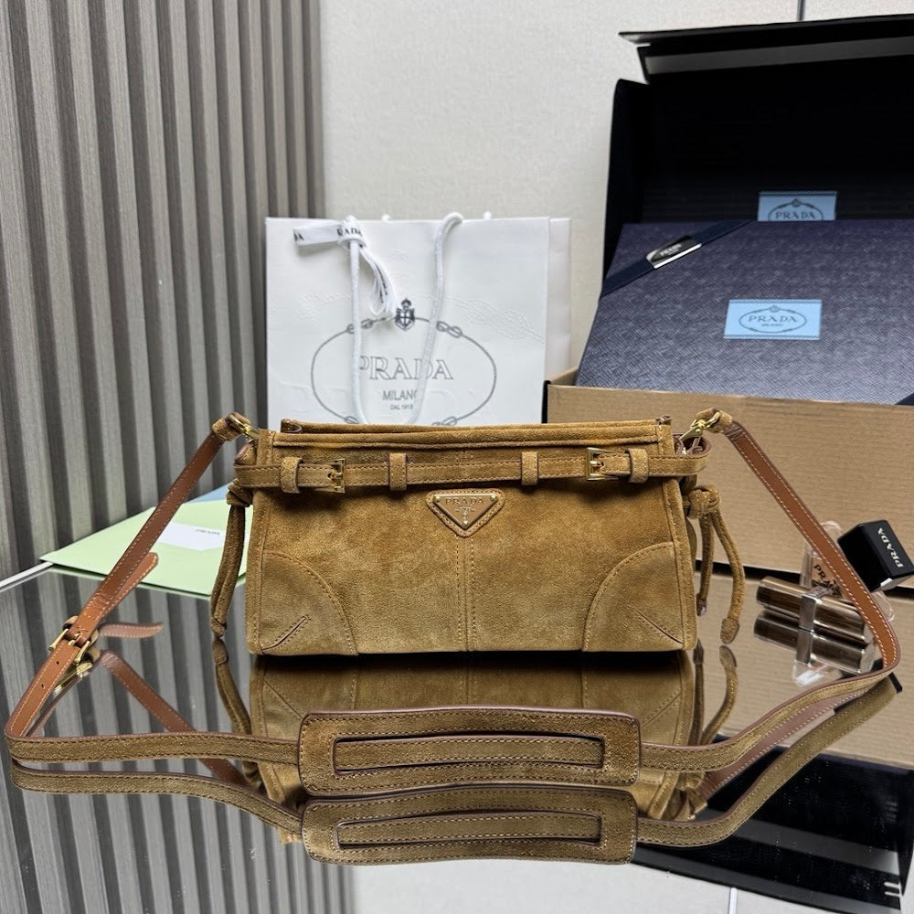 Ezyycart Bags Pradn Luxury Bag --102659