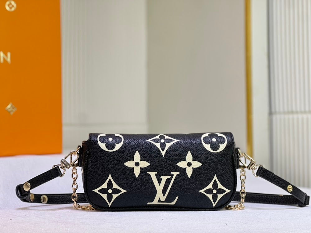 Anum Bags LVn Luxury Bag --80318