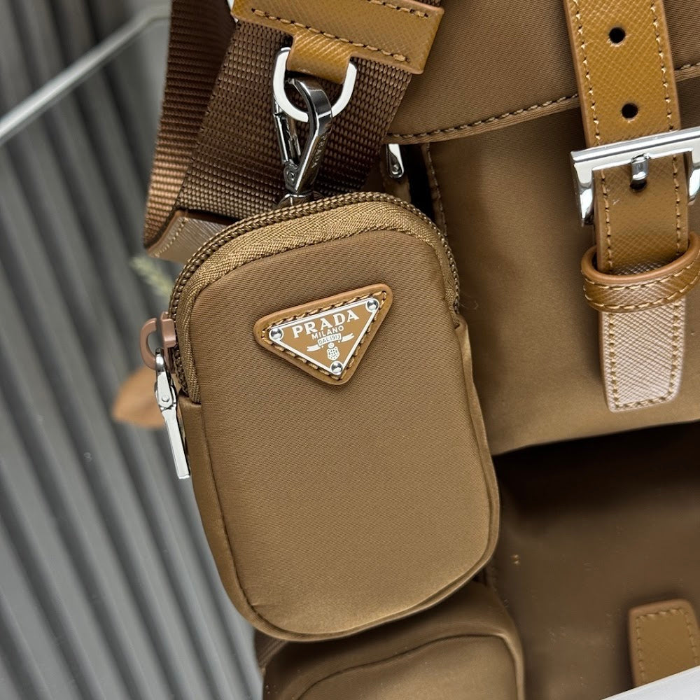 Ezyycart Bags Pradn Luxury Bag --102371