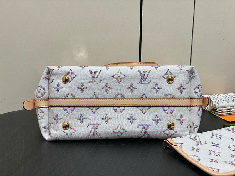Anum Bags LVn Luxury Bag --80590