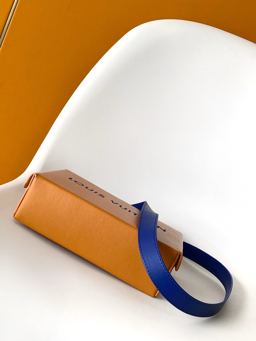 Anum Bags LVn Luxury Bag --80121