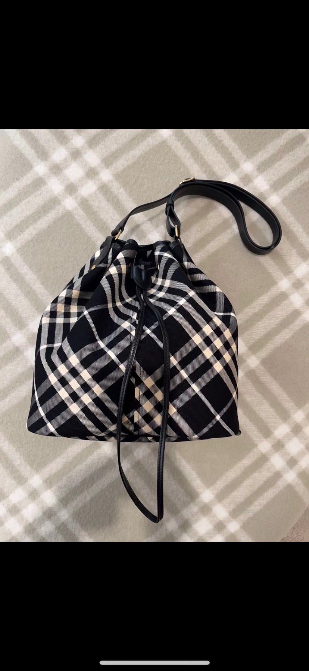 Ezyycart Bags Burberryn Luxury Bag --92184