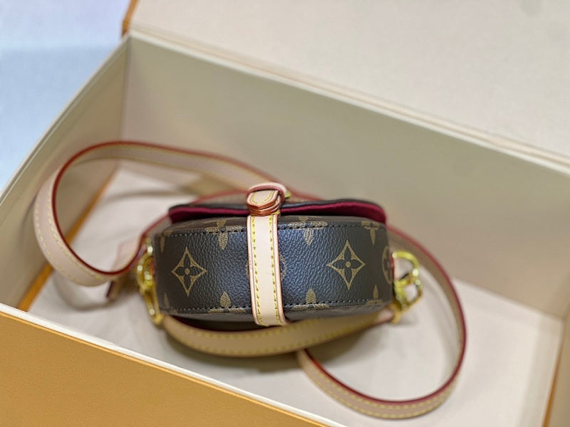 Anum Bags LVn Luxury Bag --81320