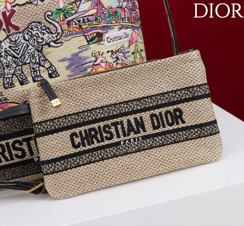 Anum Bags Diorn Luxury Bag --114931
