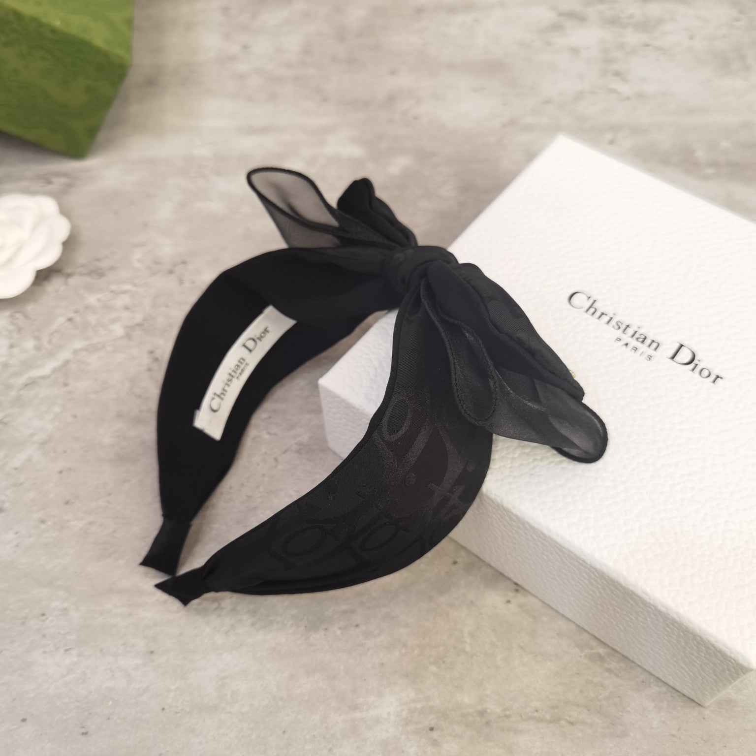 Anum Bags New Hair Band CHL 018