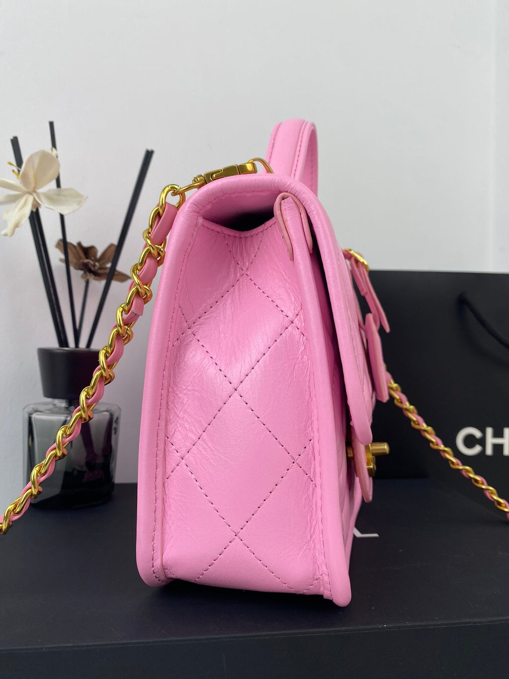 Anum Bags Mo - Bag CHL 418