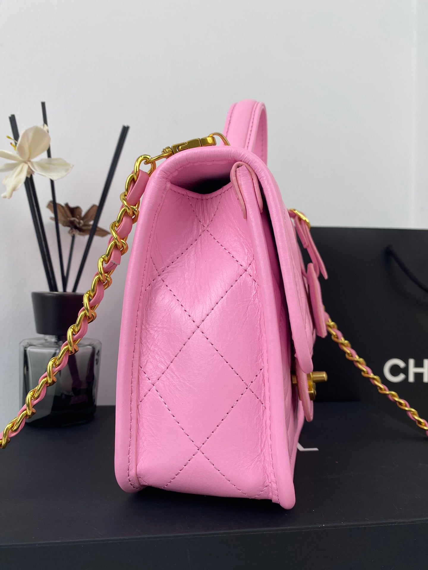 Anum Bags Mo - Bag CHL 418