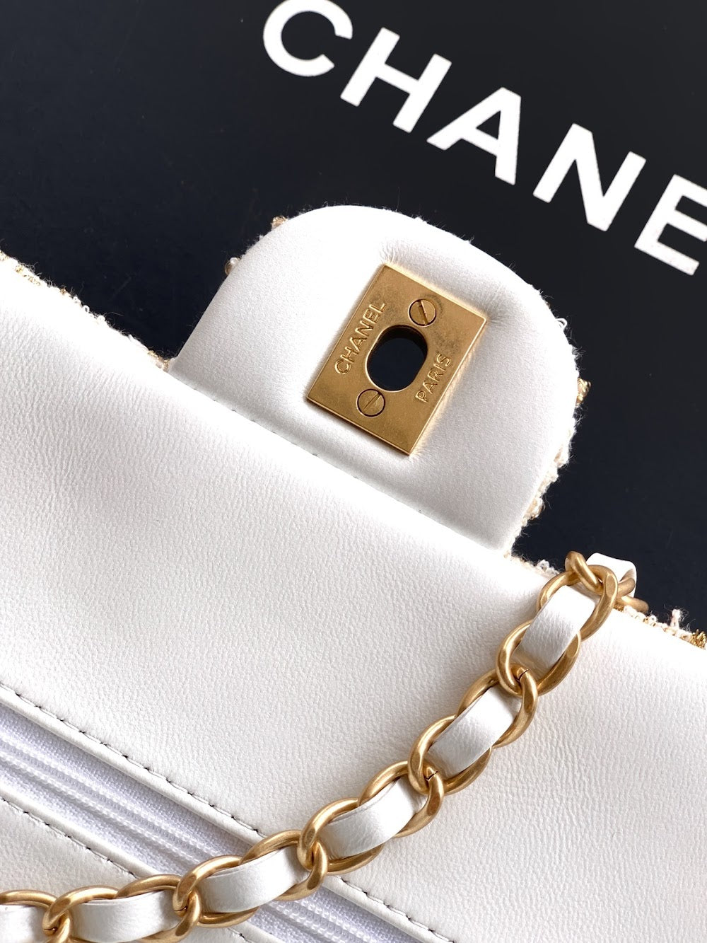 Anum Bags CHn Luxury Bag --113068