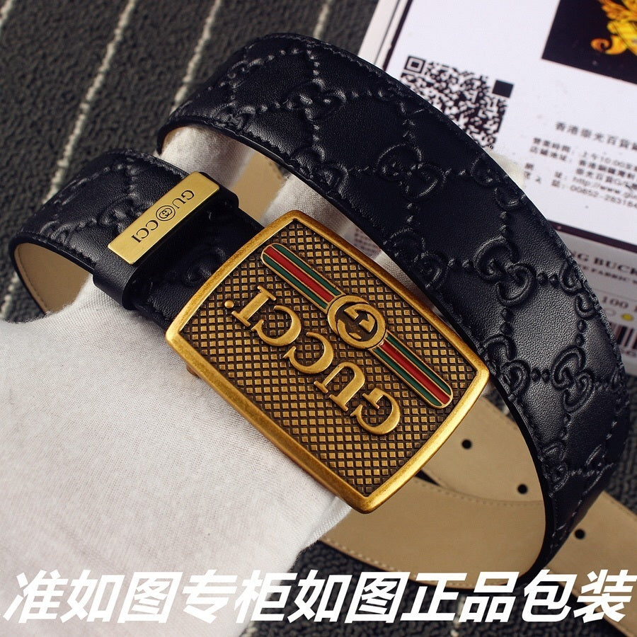 Ezyycart Bags Guccin Luxury Belt --107987