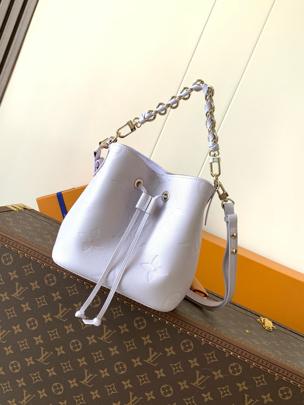 Anum Bags LVn Luxury Bag --80914