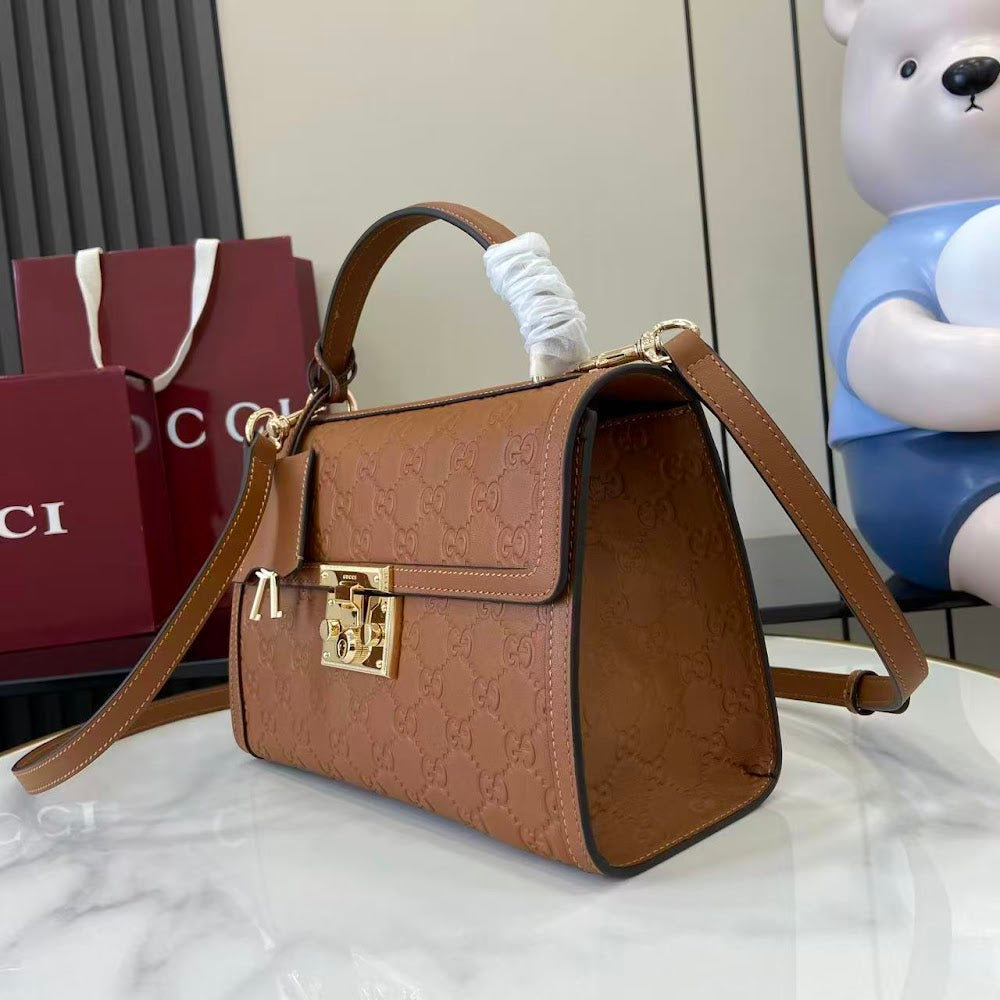 Ezyycart Bags Guccin Luxury Bag --94863