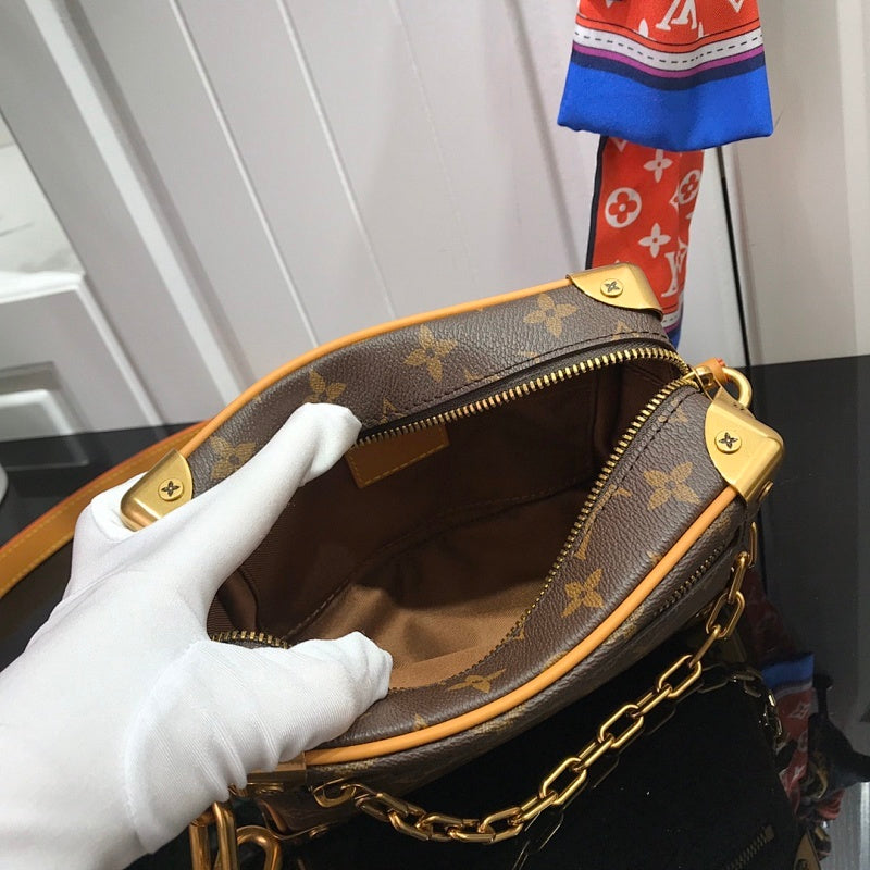 Anum Bags ln Luxury Bag --59405