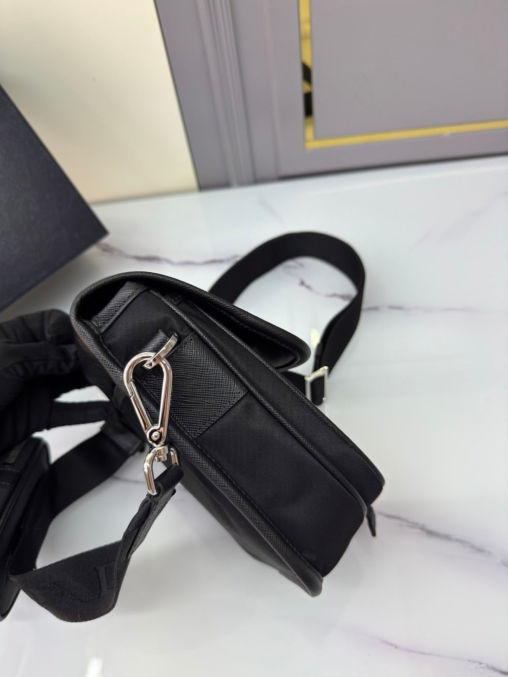 Ezyycart Bags Pradn Luxury Bag --102728