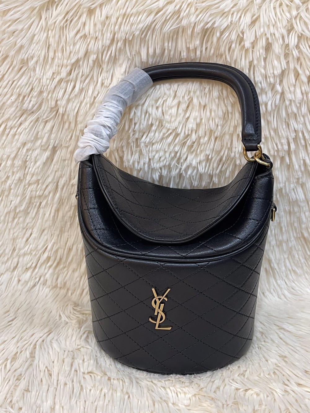 Ezyycart Bags YSLn Luxury Bag --119957