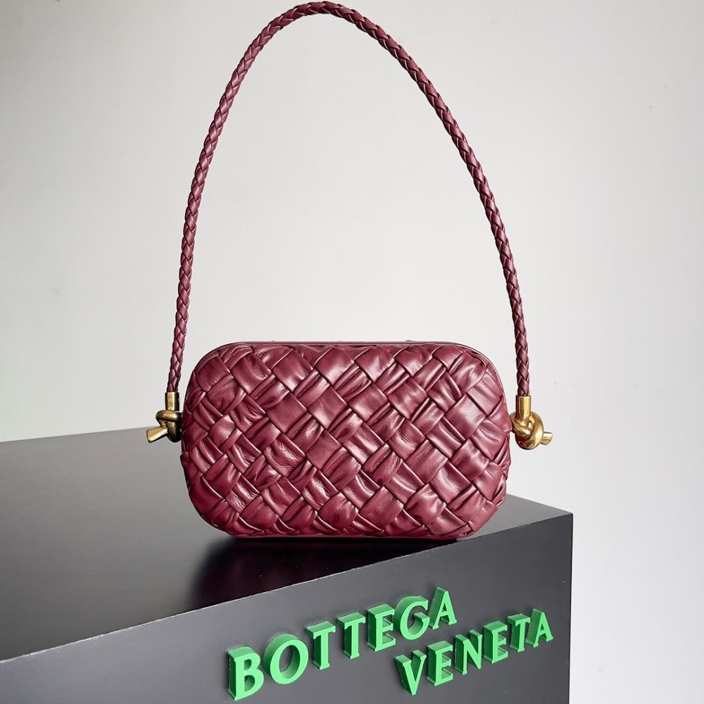 Ezyycart Bags Bottegan Luxury Bag --90373