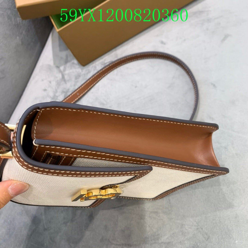 Ezyycart Bags Fan Fashion -MV - Top quality BBR Bags - 399