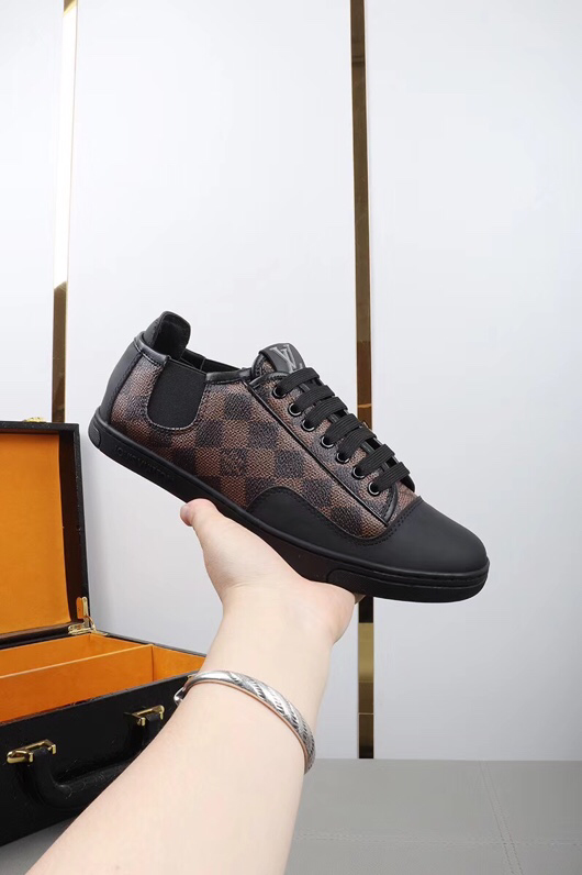 Anum Bags Luv Sneaker 054