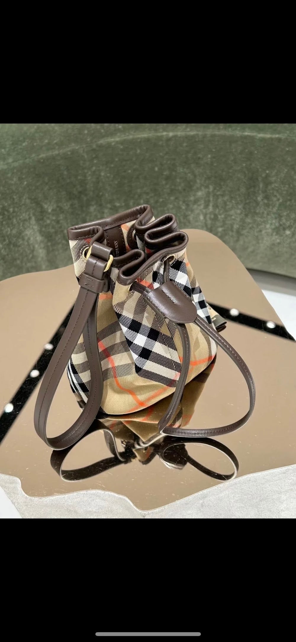Ezyycart Bags Burberryn Luxury Bag --91843