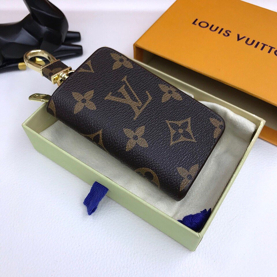 Anum Bags MO -Keychains LUV 066