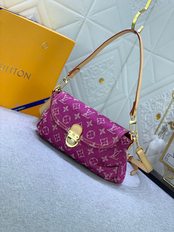 Anum Bags LVn Luxury Bag --81280