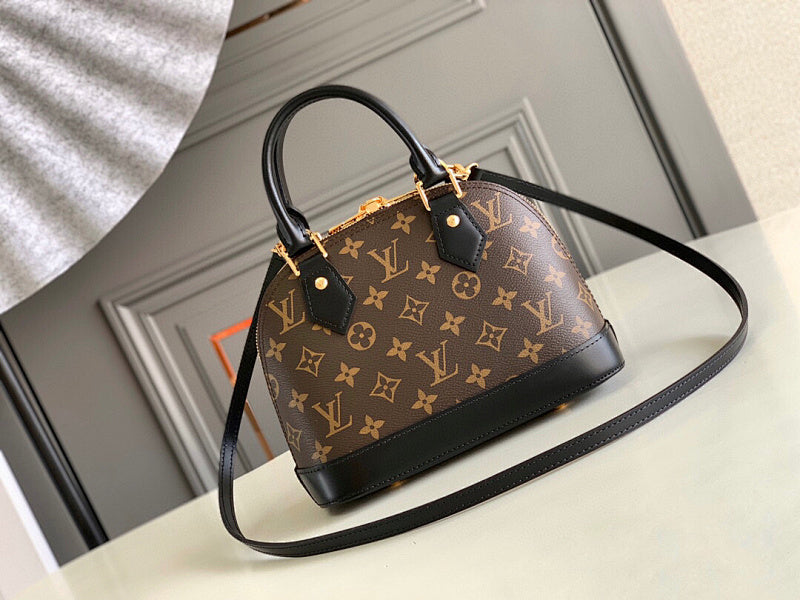 Anum Bags LVn Luxury Bag --80330
