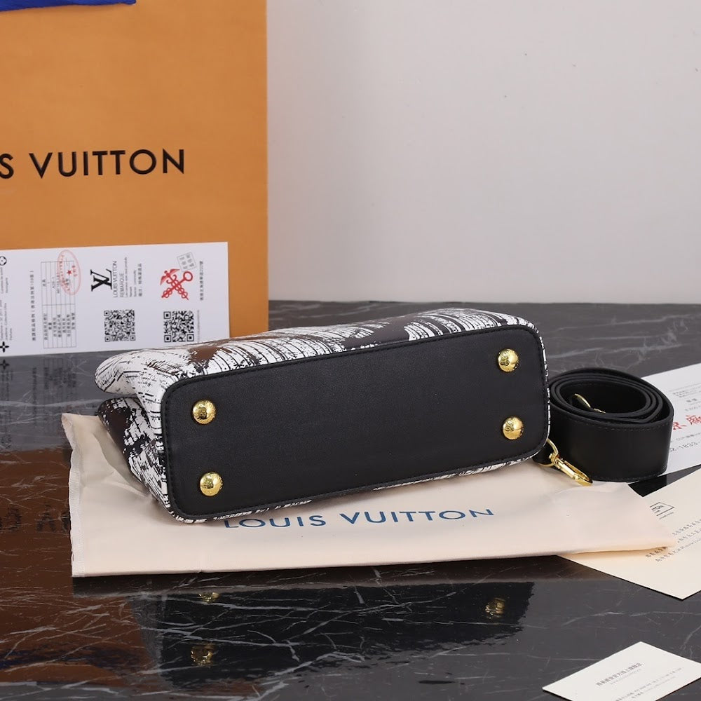 Anum Bags LVn Luxury Bag --80144