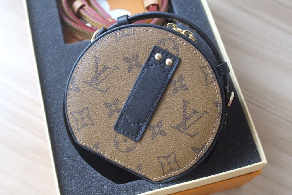 Ezyycart Bags ln Luxury Bag --57069