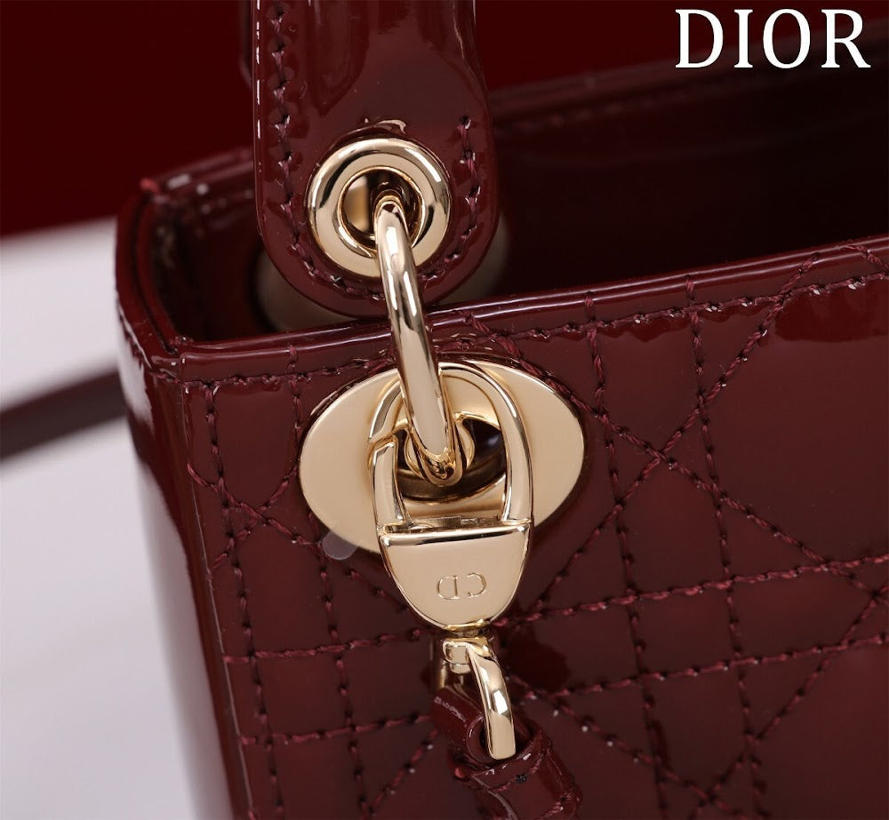 Ezyycart Bags Diorn Luxury Bag --116553