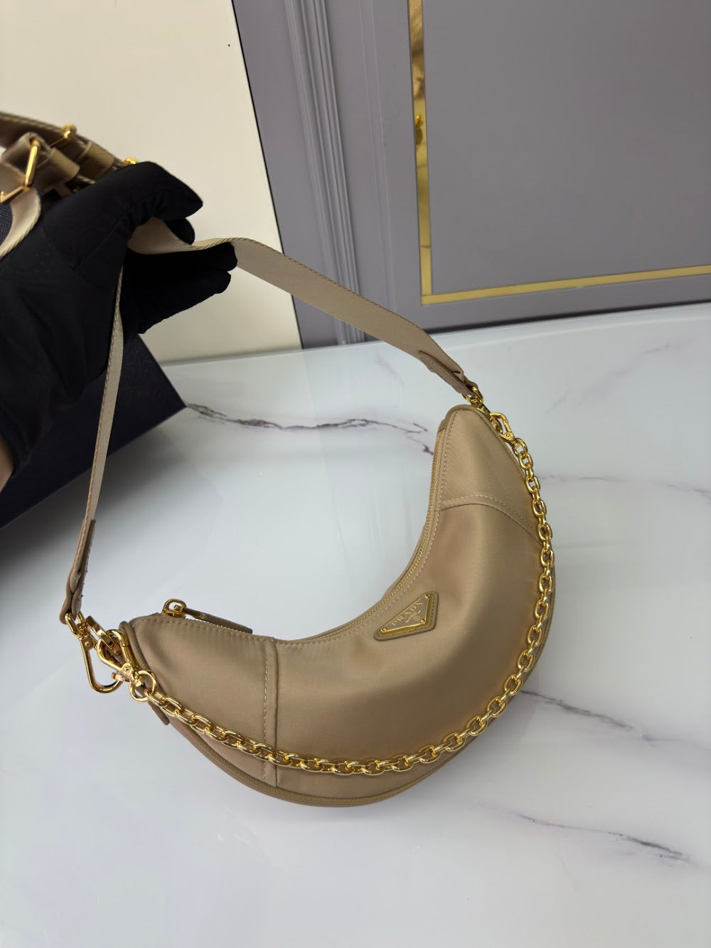 Ezyycart Bags Pradn Luxury Bag --102944