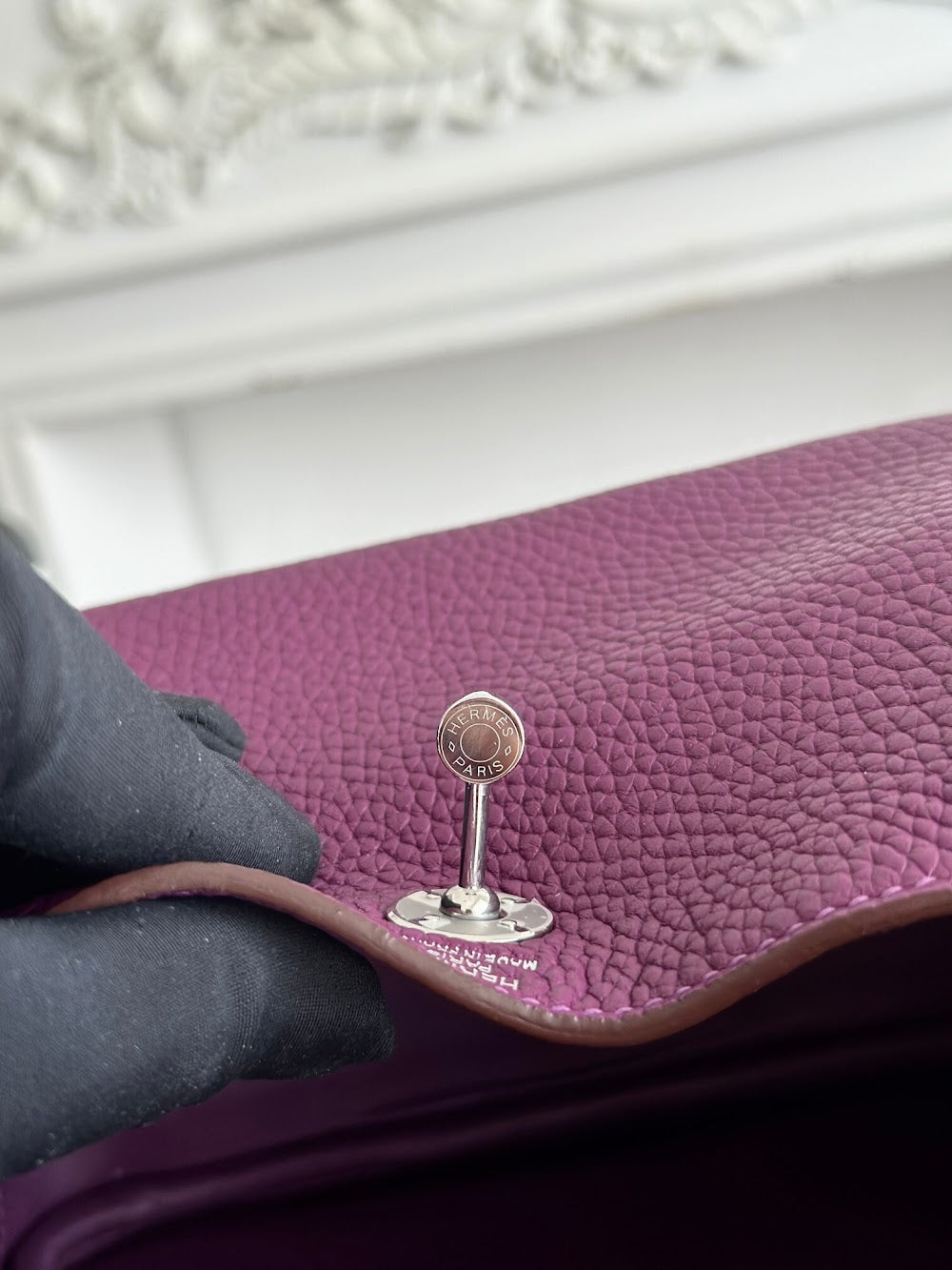 Anum Bags Hermesn Luxury Bag --118802