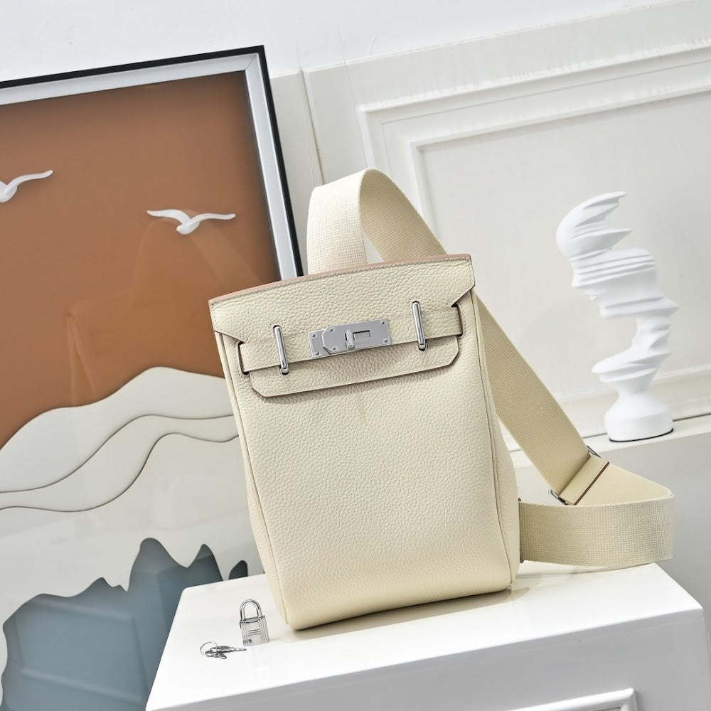 Anum Bags Hermesn Luxury Bag --116581
