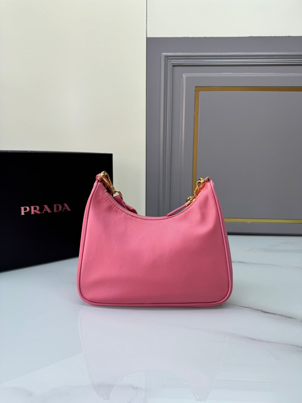 Ezyycart Bags Pradn Luxury Bag --102913
