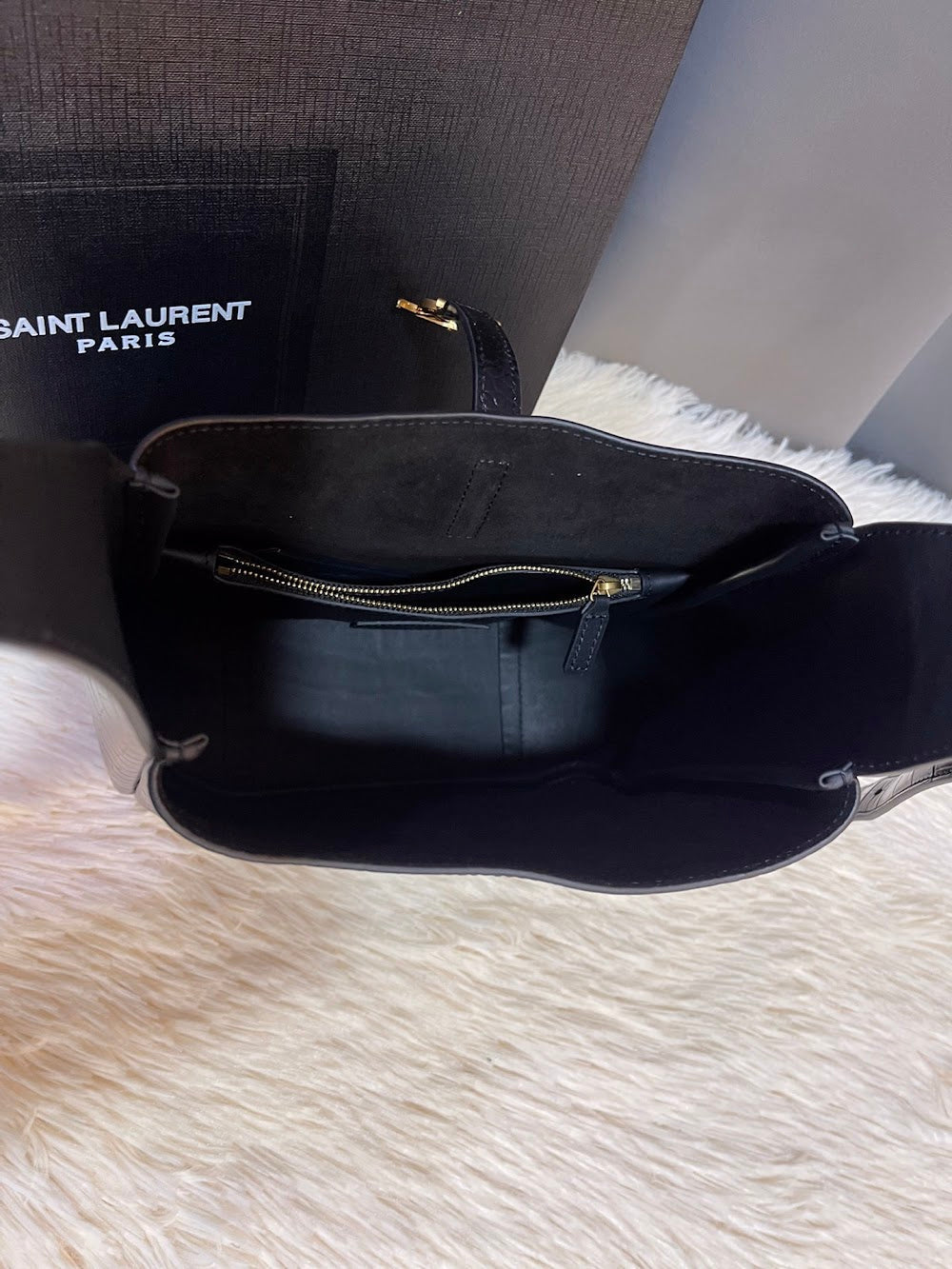 Ezyycart Bags YSLn Luxury Bag --119076