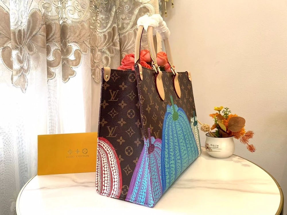 Anum Bags LVn Luxury Bag --80872