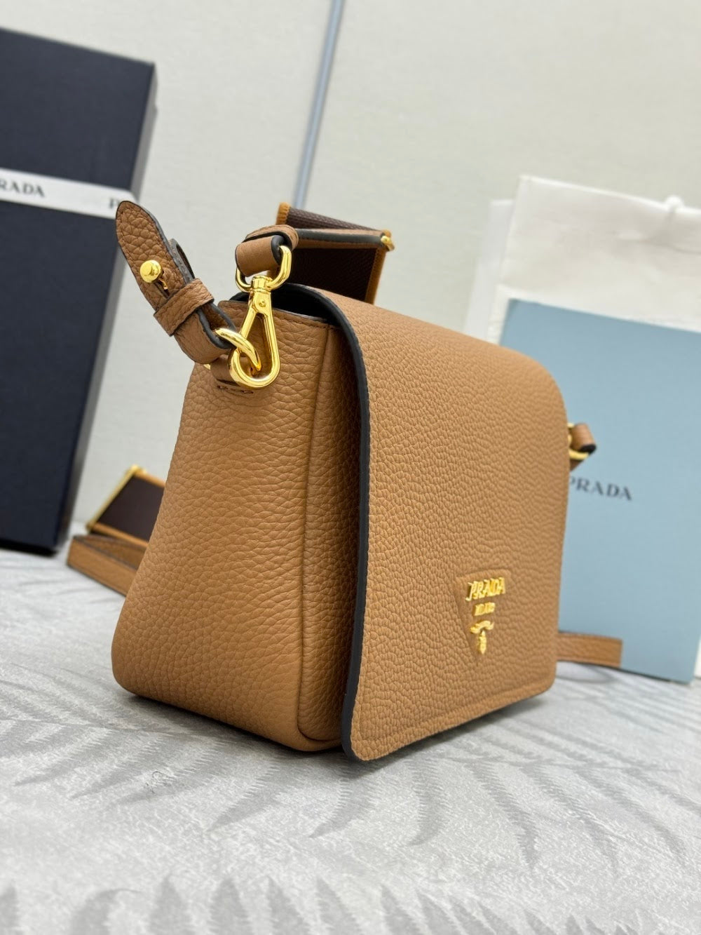Ezyycart Bags Pradn Luxury Bag --101328