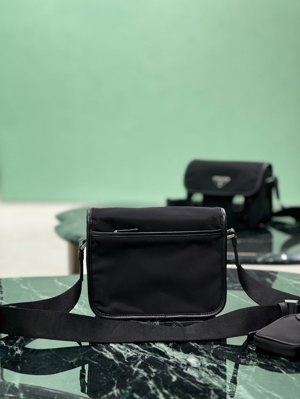 Ezyycart Bags Pradn Luxury Bag --101861
