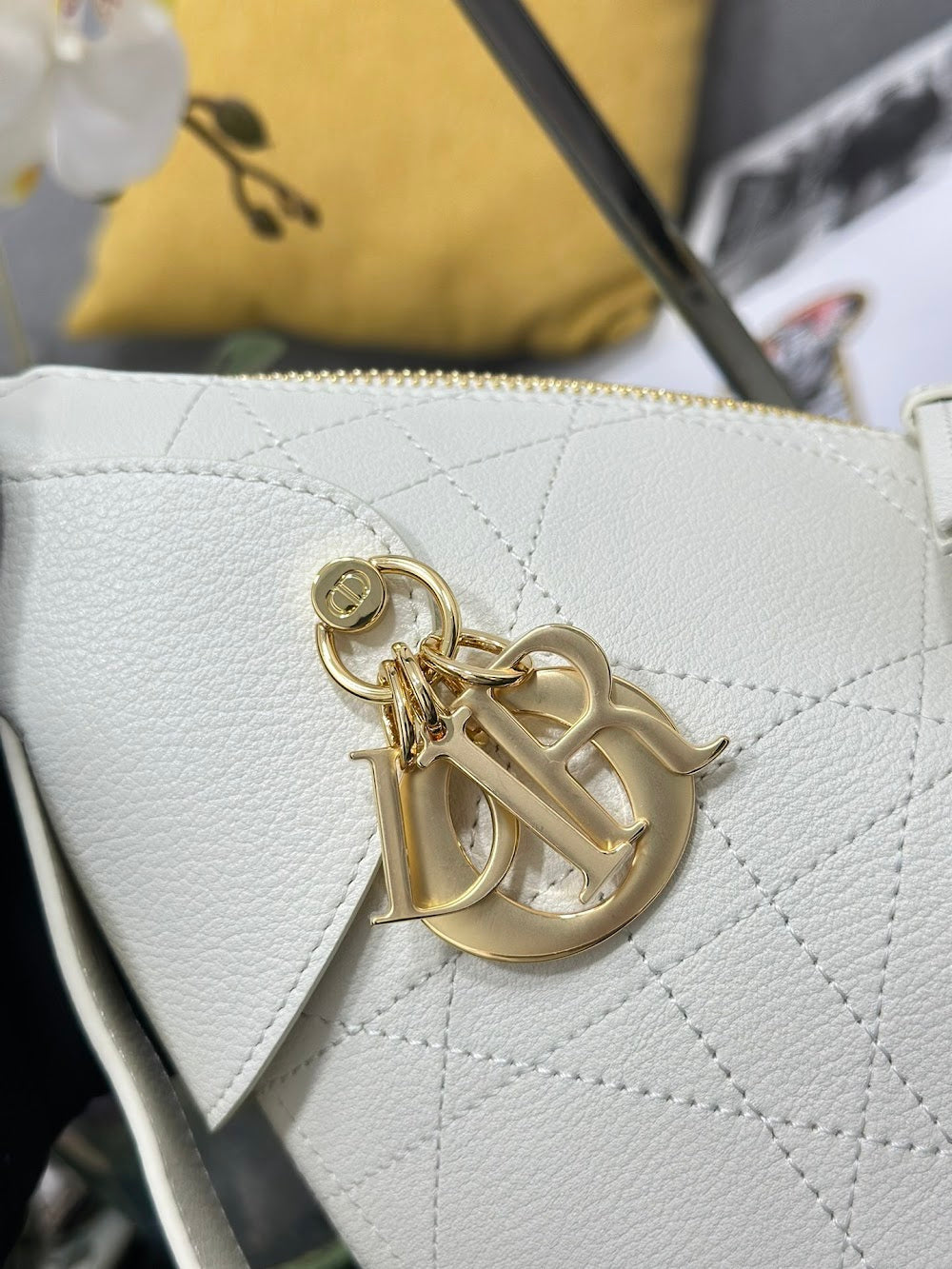 Anum Bags Diorn Luxury Bag --114545