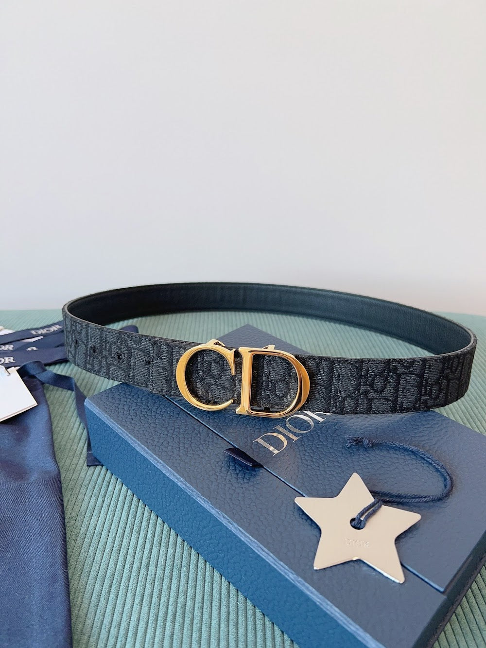 Anum Bags Diorn Luxury Belt --107879