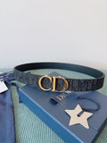 Anum Bags Diorn Luxury Belt --107879
