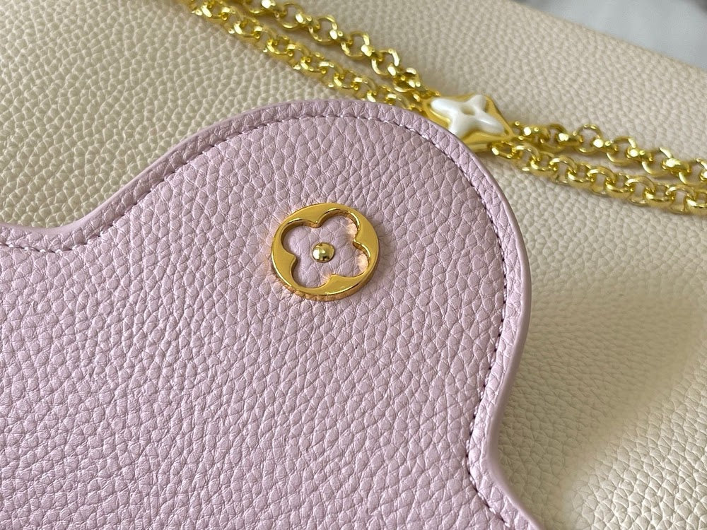 Anum Bags LVn Luxury Bag --78759