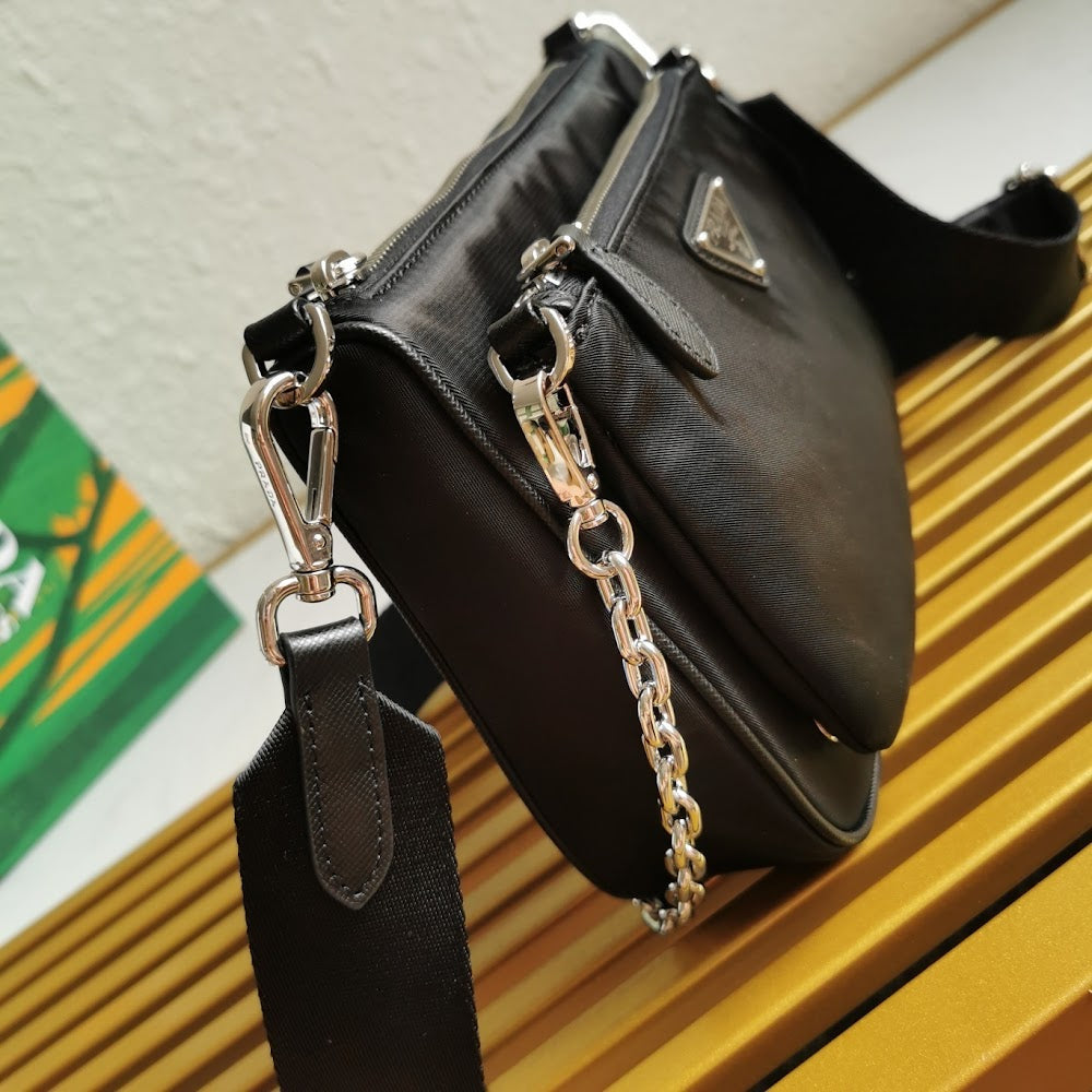 Ezyycart Bags pradn Luxury Bag --74635