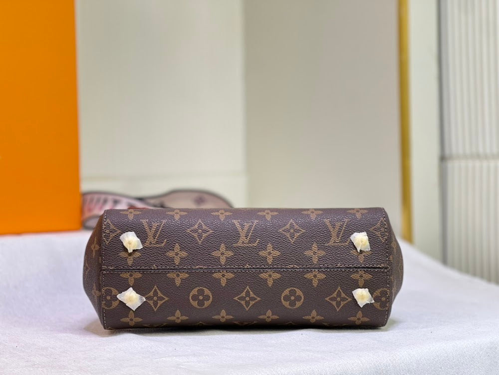 Anum Bags LVn Luxury Bag --81198