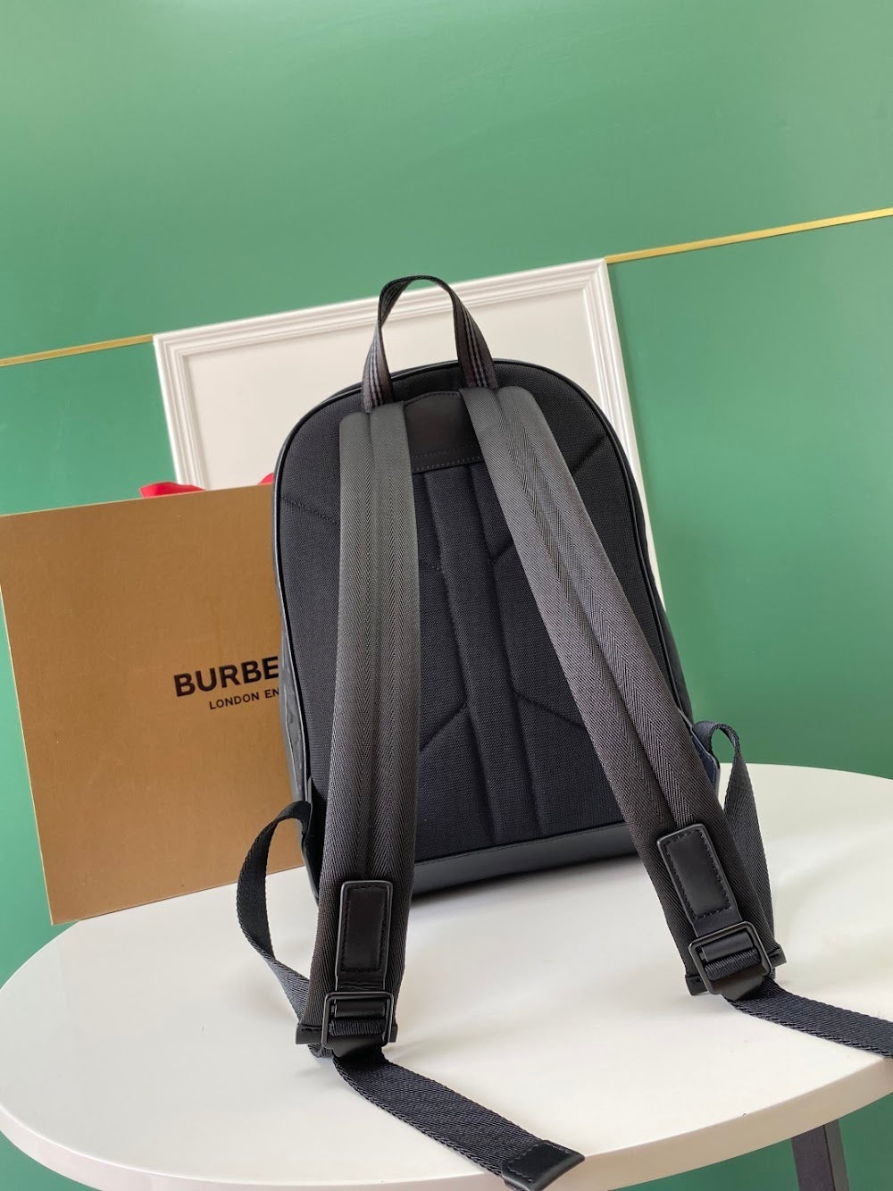 Ezyycart Bags Burberryn Luxury Bag --93034