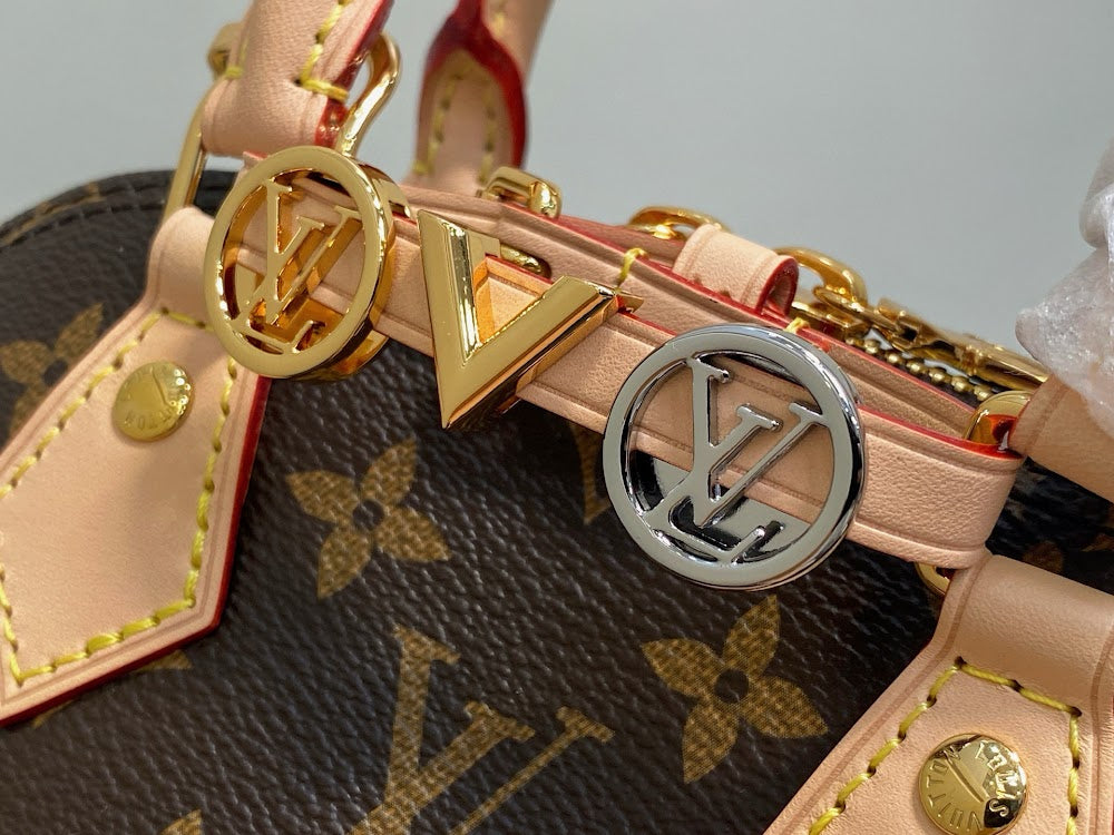 Anum Bags LVn Luxury Bag --79550