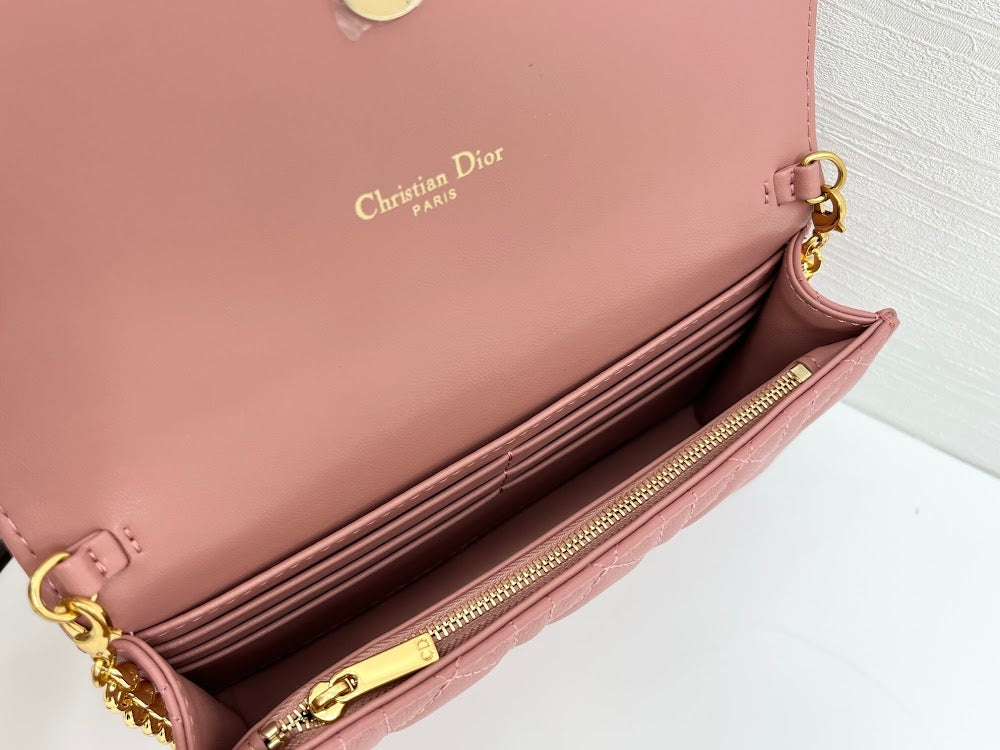 Anum Bags Diorn Luxury Bag --114802