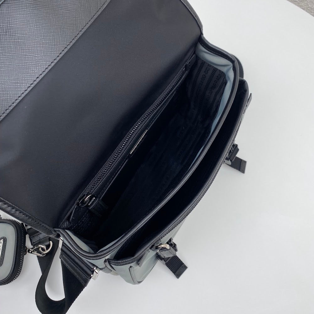 Ezyycart Bags pradn Luxury Bag --74860