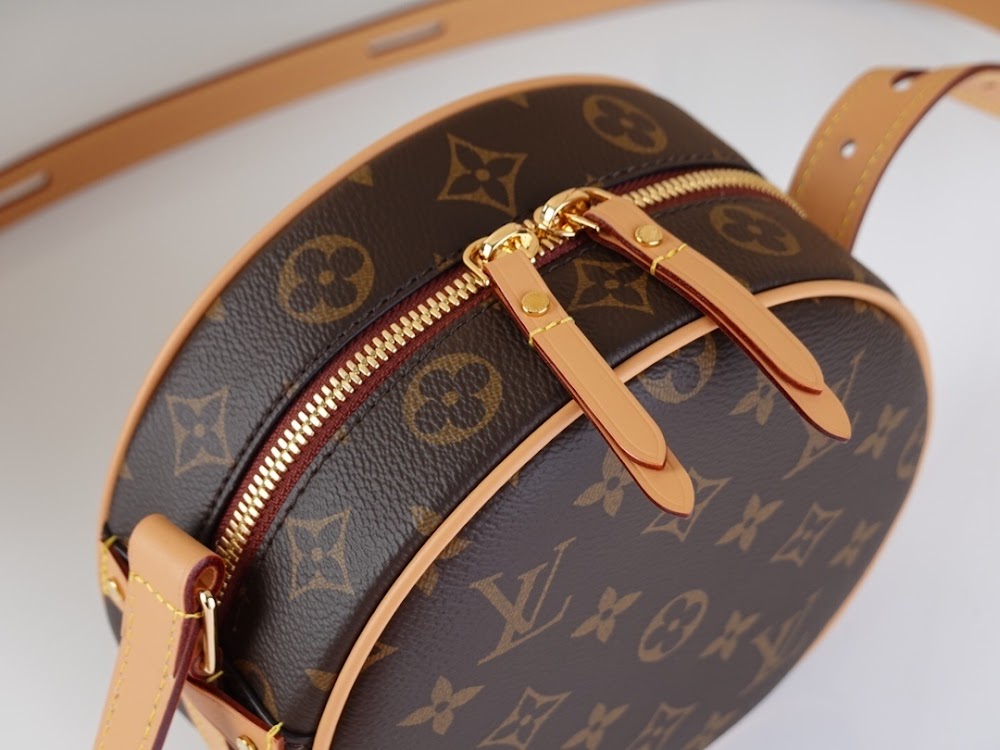 Ezyycart Bags ln Luxury Bag --58904